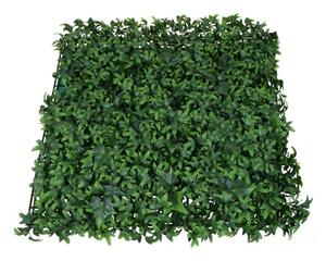 Umelý panel brečtan 50cm x 50cm