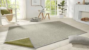 Hanse Home Collection koberce Kusový koberec Duo 104461 Sage Green - Green - 80x150