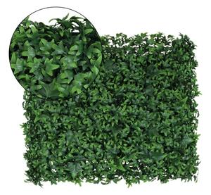 Umelý panel brečtan 50cm x 50cm