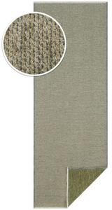 Hanse Home Collection koberce Kusový koberec Duo 104461 Sage Green - Green - 80x150