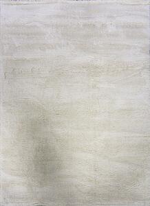 Berfin Dywany Kusový koberec MICROSOFT 8301 White - 120x170 cm