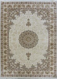 Berfin Dywany Kusový koberec Crean 19084 Beige - 160x230 cm