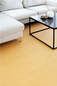 VM-Carpet Koberec Lyyra, žltý