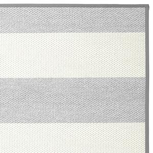 VM-Carpet Koberec Viiva, sivo-biely