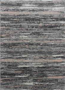 Berfin Dywany Kusový koberec Zara 8488 Pink Grey - 120x180 cm