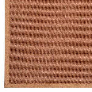 VM-Carpet Koberec Esmeralda, oranžový copper