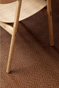 VM-Carpet Koberec Elsa, oranžový copper