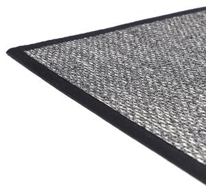 VM-Carpet Koberec Aho, čierny