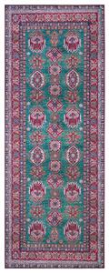 Nouristan - Hanse Home koberce Kusový koberec Asmar 104901 Green, Red - 120x160 cm