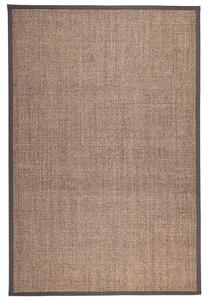 VM-Carpet Koberec Sisal, sivý