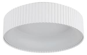 Globo 15924DW -LED Stropné svietidlo KEMP LED/45W/230V 2700/4000/6000K priemer 46 cm biela