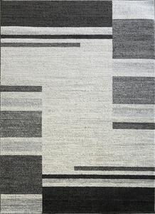 Berfin Dywany , Kusový koberec Maksim 8602 Grey, 120x180, šedá, chodba / predsieň