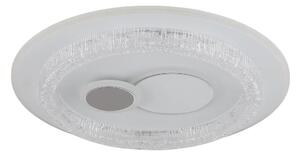 Globo 41005 - LED stropné svietidlo KRISWALL LED/48W/230V priemer 49,5 cm