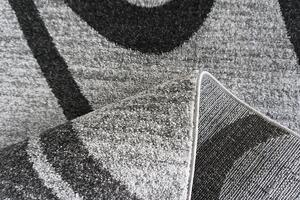 Berfin Dywany Kusový koberec Maksim 8601 Grey - 200x290 cm