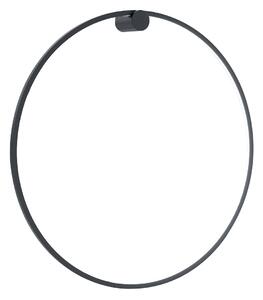 Nástenné LED svietidlo Saturno, 1x LED 46w, 4000k, b