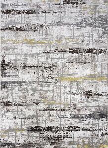 Berfin Dywany Kusový koberec Reyhan 8201 Beige - 80x150 cm