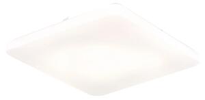 Globo 41548-24 - LED Stropné svietidlo DONTE LED/24W/230V 41x41 cm