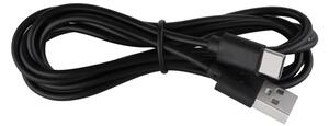 Globo 58476 - LED stmievateľná dotyková nabíjacia stolová lampa AVERIE LED/2W/5V