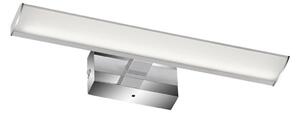 Briloner Briloner 2063-018 - LED Kúpeľňové osvetlenie zrkadla SPLASH LED/5W/230V IP23 BL0464 + záruka 3 roky zadarmo
