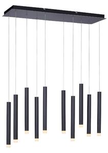 ZÁVESNÉ LED SVIETIDLO, 89/30/120 cm XXXL - Série svietidiel
