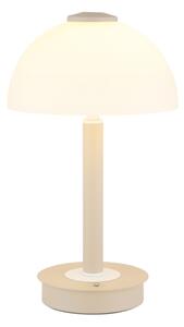 Globo 21953SA - LED stmievateľná dotyková stolná lampa ULDIN LED/7W/230V 3000K