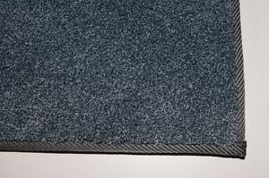Tapibel Kusový koberec Supersoft 780 sv. modrý - 200x290 cm