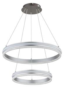 Globo 67377-60H - Stmievateľný LED luster na lanku FRANCINE LED/60W/230V+DO