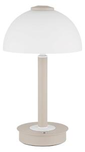 Globo 21953SA - LED stmievateľná dotyková stolná lampa ULDIN LED/7W/230V 3000K
