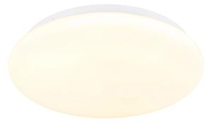 Globo 41548R-12 - LED stropné svietidlo DONTE LED/12W/230V pr. 26 cm