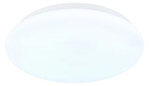 Globo 41548R-12 - LED stropné svietidlo DONTE LED/12W/230V pr. 26 cm