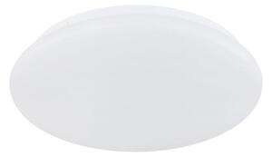 Globo 41548R-12 - LED stropné svietidlo DONTE LED/12W/230V pr. 26 cm
