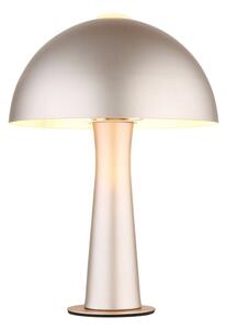 Globo 50670152 - Stolová lampa JULIA 1xE14/25W/230V matný chróm