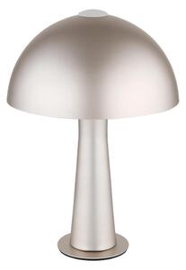 Globo 50670152 - Stolová lampa JULIA 1xE14/25W/230V matný chróm