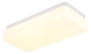 Globo 41548-12 - LED Stropné svietidlo DONTE LED/12W/230V 28,5x13,5 cm
