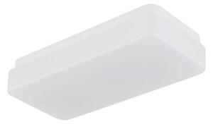 Globo 41548-12 - LED Stropné svietidlo DONTE LED/12W/230V 28,5x13,5 cm