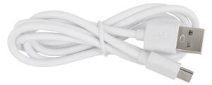 Globo 2871 - LED RGBW stmievateľné dobíjateľné detské nočné svetlo MANGI LED/2W/5V 800 mAh mango