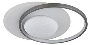 Globo 41785 - LED Stropné svietidlo MOON LED/30W/230V 4000K