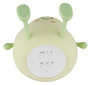 Globo 2871 - LED RGBW stmievateľné dobíjateľné detské nočné svetlo MANGI LED/2W/5V 800 mAh mango