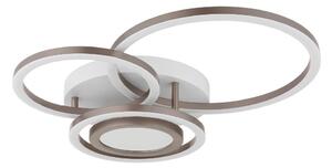 Globo 67370-40 - LED stropné svietidlo RANDELL LED/40W/230V 3000K 49x39 cm