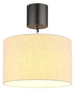 Globo 31540108 - LED luster na lanku THEA LED/8W/230V 3000K