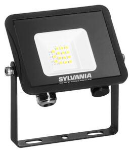 Sylvania 0050161 exteriérový LED reflektor Start Flood IP65 1000lm 4000K čierna
