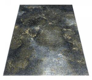 Ayyildiz koberce Kusový koberec Ottawa 4203 yellow - 140x200 cm
