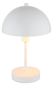 Globo 24009W - Stolná lampa ATOMA I 1xE14/40W/230V biela