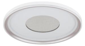 Globo 48558-60 - LED stmievateľné stropné svietidlo EILA LED/60W/230V priemer 59 cm béžová+DO