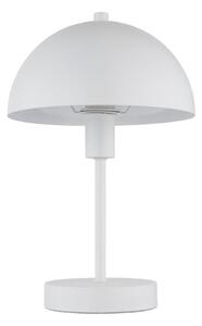 Globo 24009W - Stolná lampa ATOMA I 1xE14/40W/230V biela