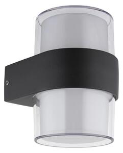 Globo 34317 - LED vonkajšie nástenné svietidlo IGNACIO LED/10W/230V 3000K IP44
