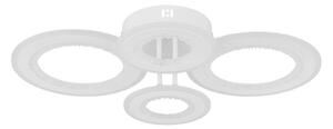Globo 67372-54 - LED Stropné svietidlo ANTHONY LED/54W/230V 59x42 cm