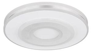 Globo 48276-48R - stmievateľné LED stropné svietidlo MARU LED/48W/230V, priemer 42 cm + diaľkové ovládanie