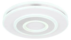 Globo 48276-48R - stmievateľné LED stropné svietidlo MARU LED/48W/230V, priemer 42 cm + diaľkové ovládanie