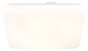 Globo 41548-16 - LED stropné svietidlo DONTE LED/16W/230V 27x27 cm
